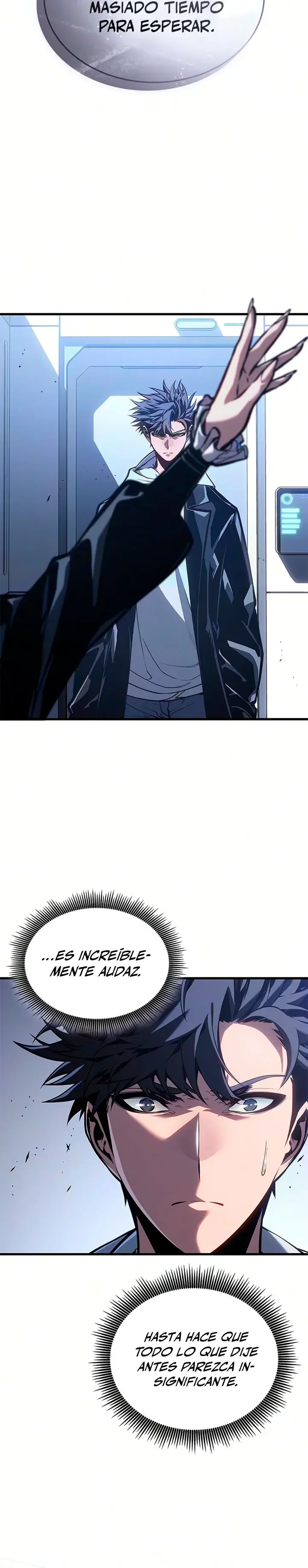 Read Sangre Maldita ES Manga Online