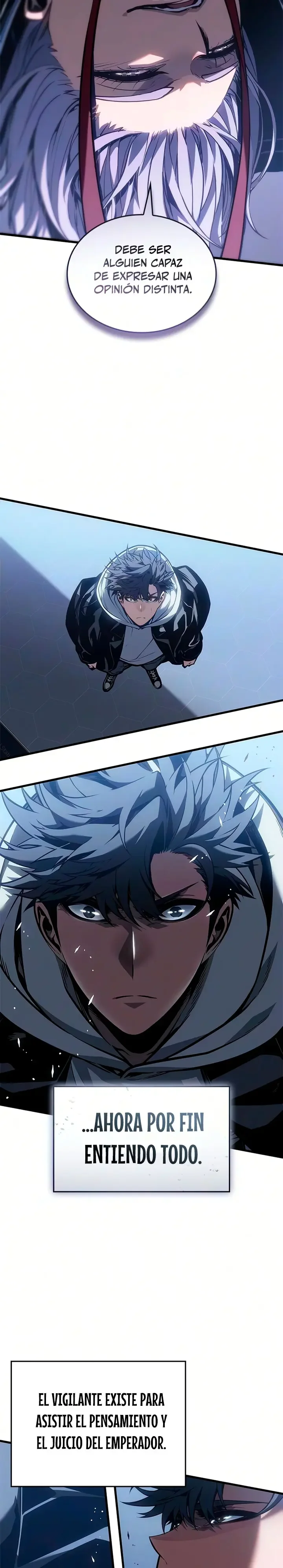 Read Sangre Maldita ES Manga Online