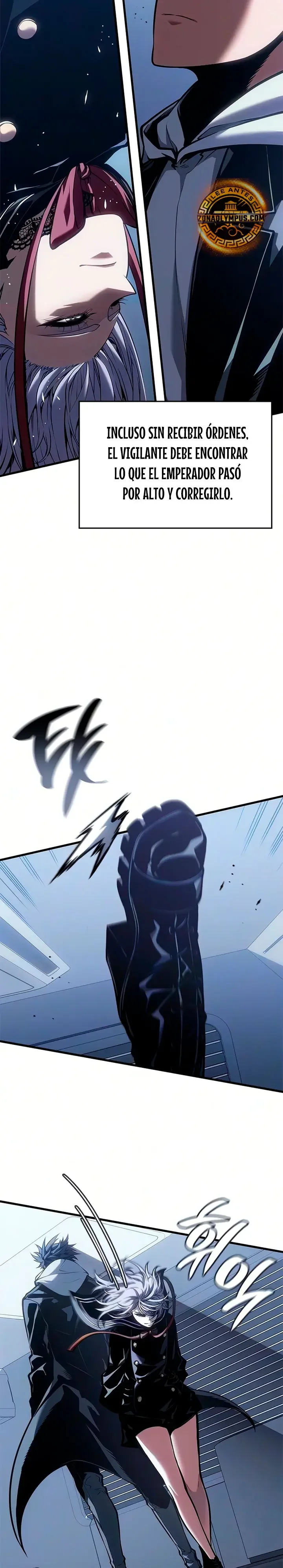 Read Sangre Maldita ES Manga Online