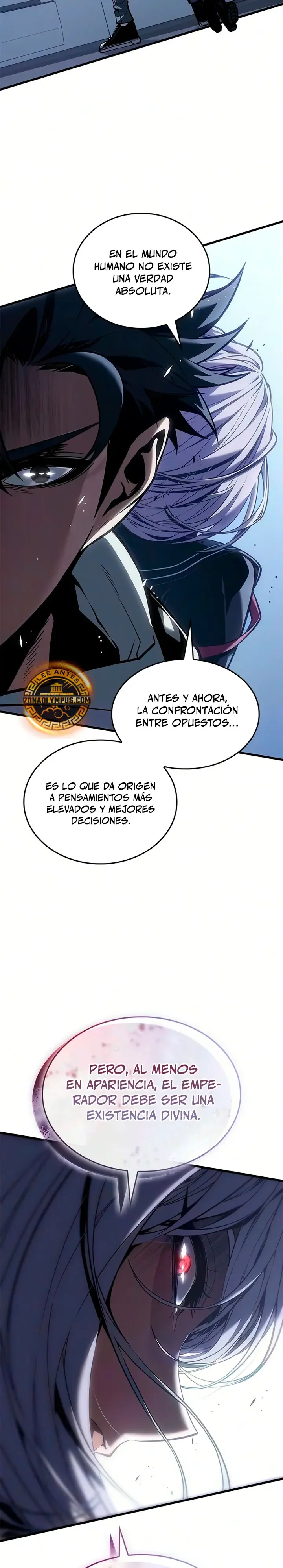 Read Sangre Maldita ES Manga Online