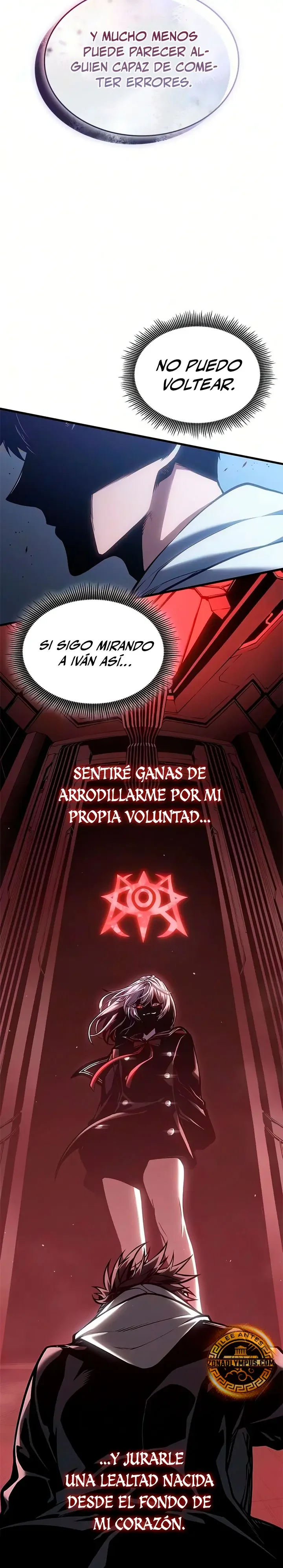 Read Sangre Maldita ES Manga Online