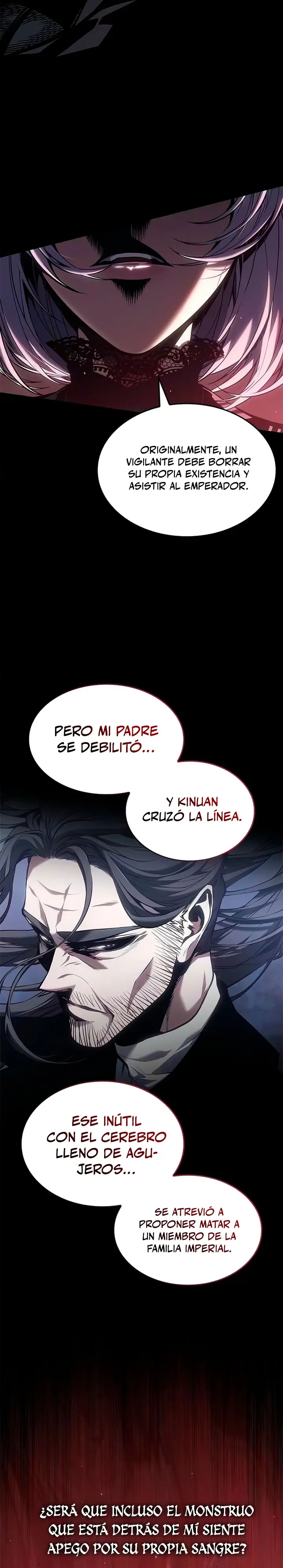 Read Sangre Maldita ES Manga Online