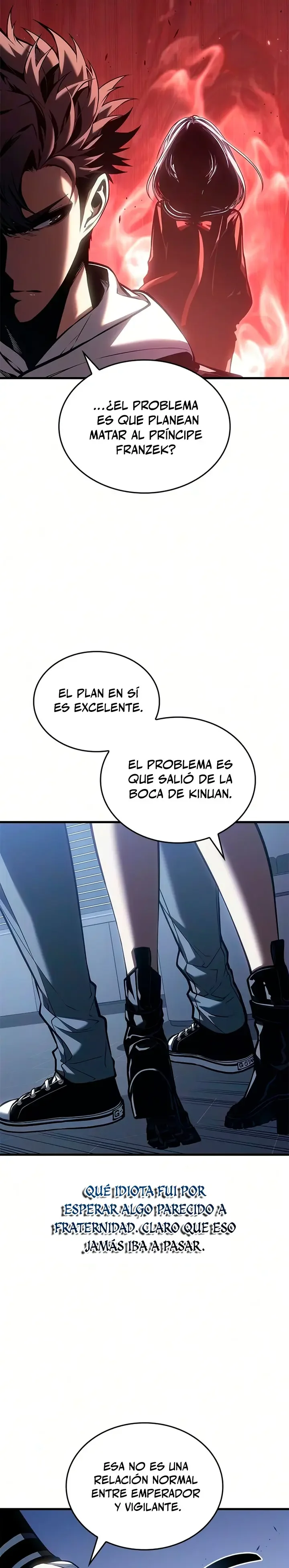 Read Sangre Maldita ES Manga Online