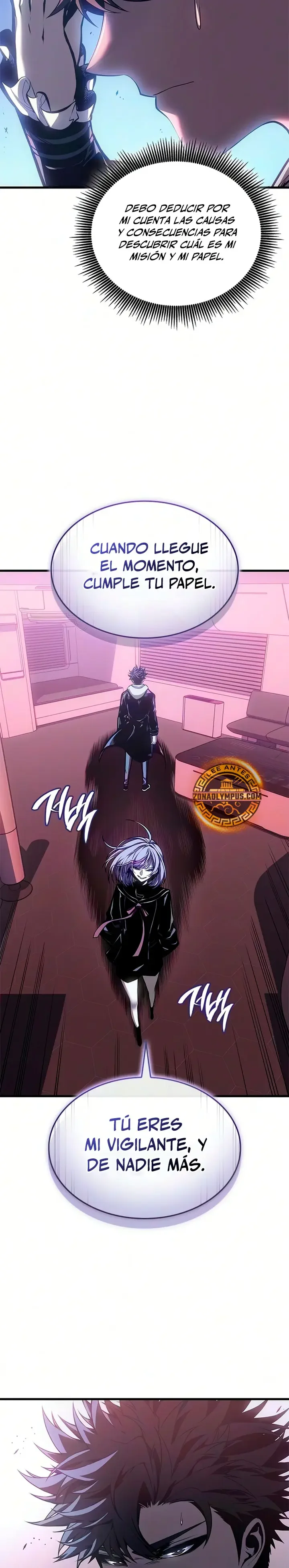 Read Sangre Maldita ES Manga Online
