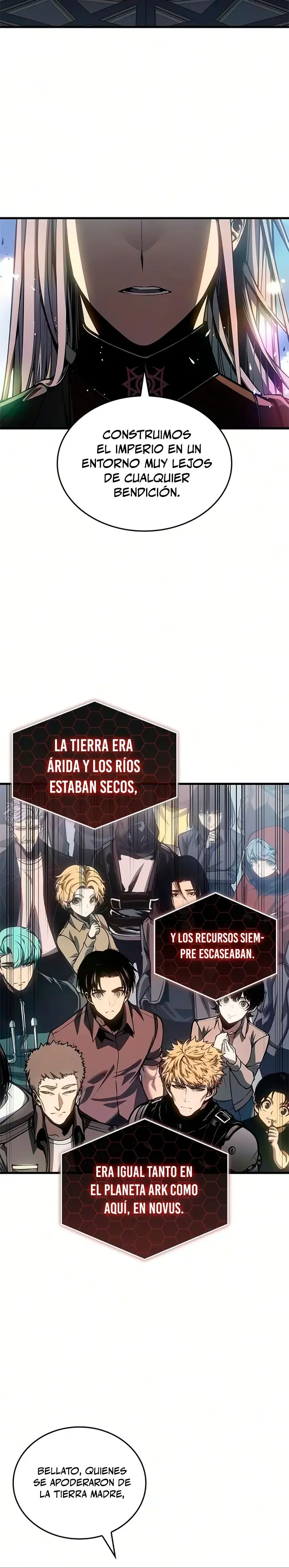 Read Sangre Maldita ES Manga Online