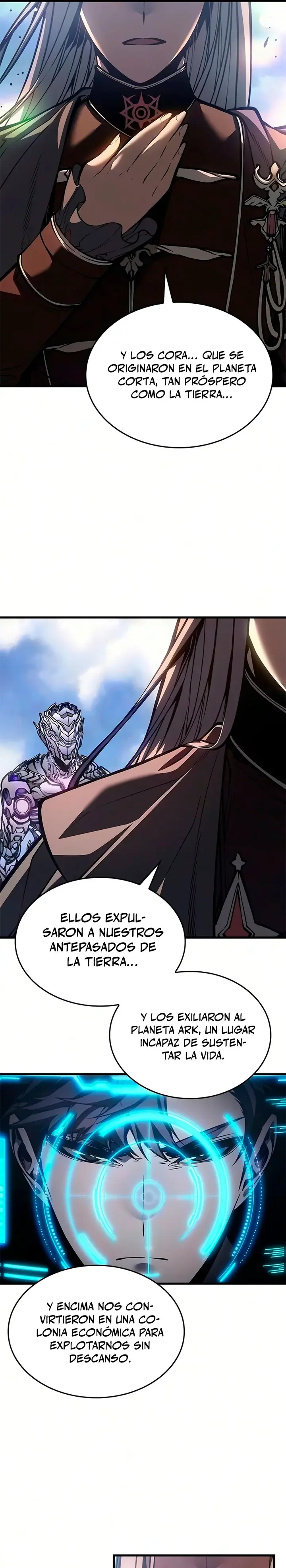 Read Sangre Maldita ES Manga Online