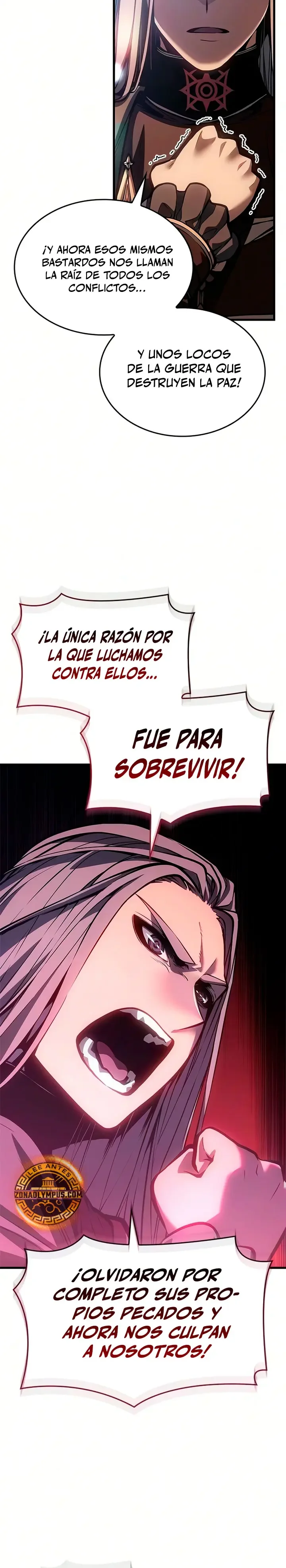 Read Sangre Maldita ES Manga Online