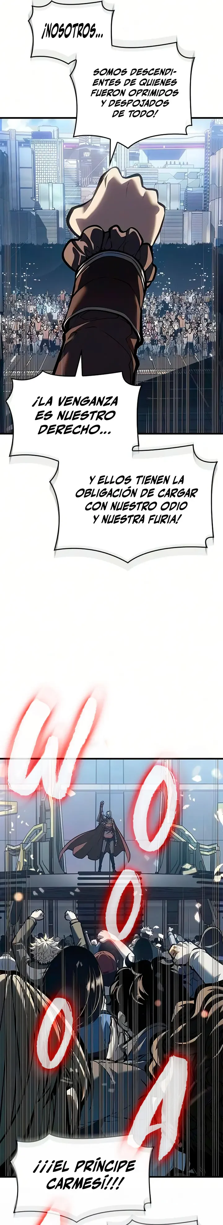 Read Sangre Maldita ES Manga Online