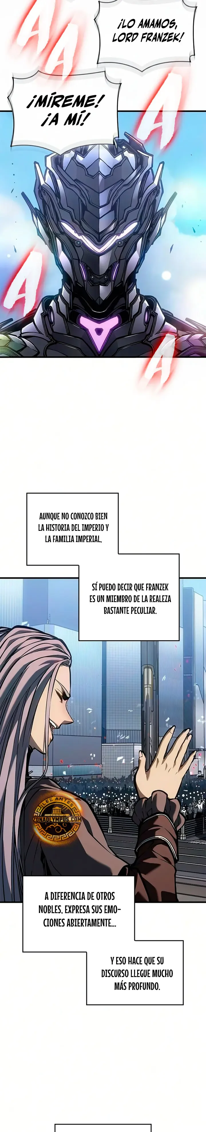 Read Sangre Maldita ES Manga Online