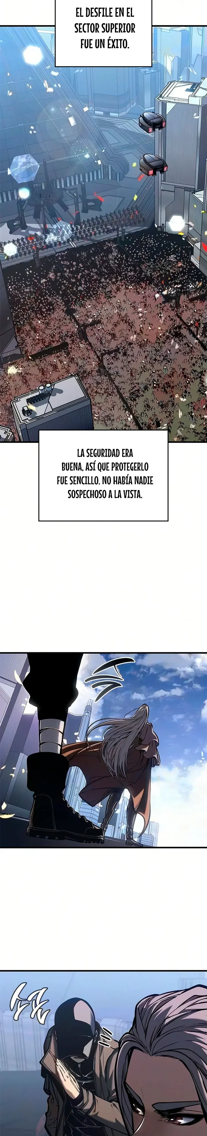 Read Sangre Maldita ES Manga Online