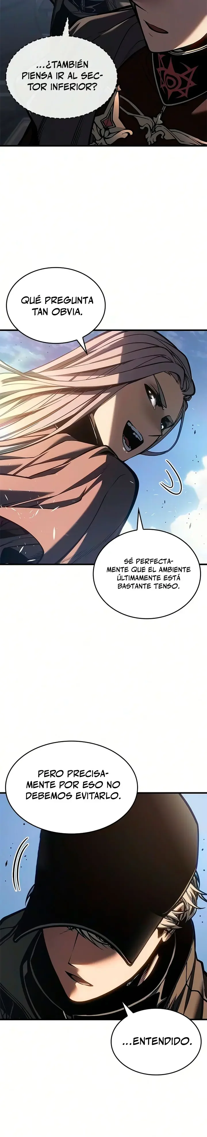 Read Sangre Maldita ES Manga Online