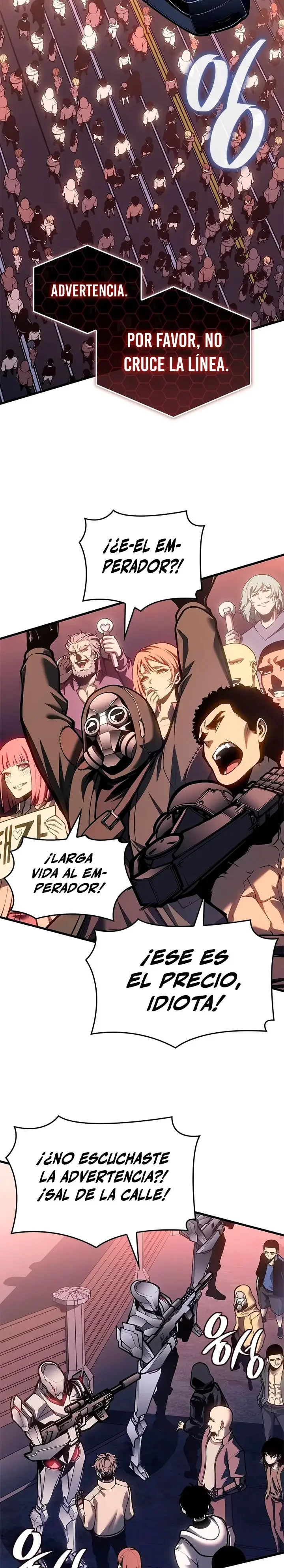 Read Sangre Maldita ES Manga Online