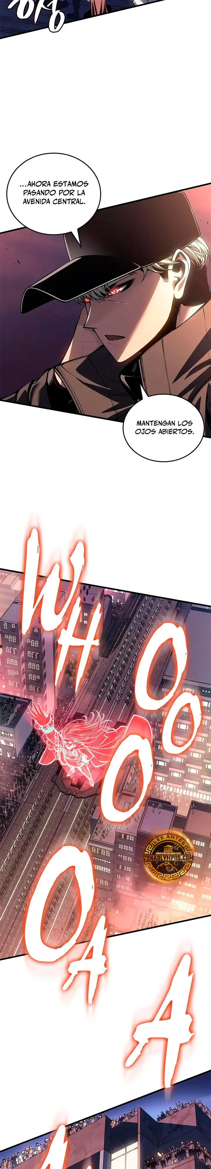 Read Sangre Maldita ES Manga Online