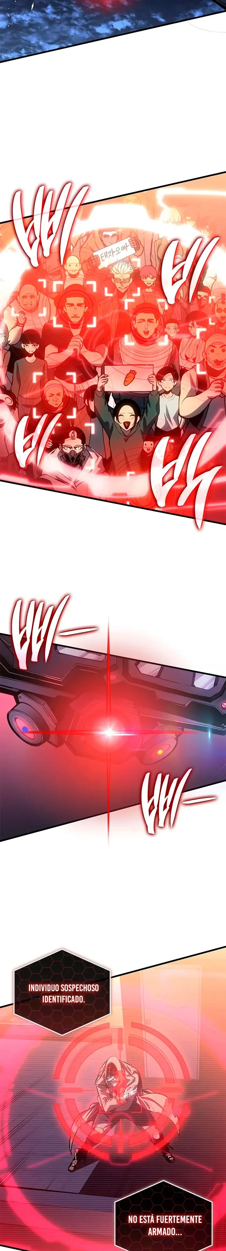Read Sangre Maldita ES Manga Online