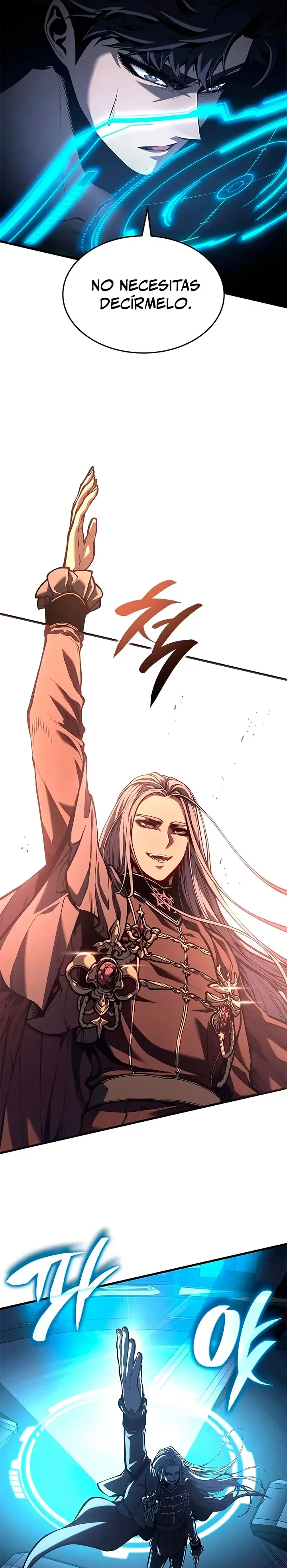 Read Sangre Maldita ES Manga Online