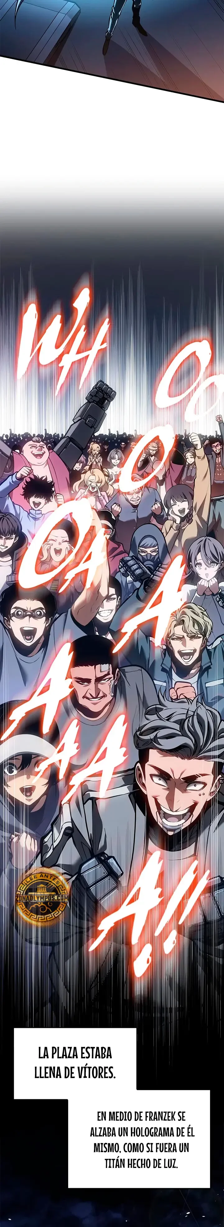 Read Sangre Maldita ES Manga Online