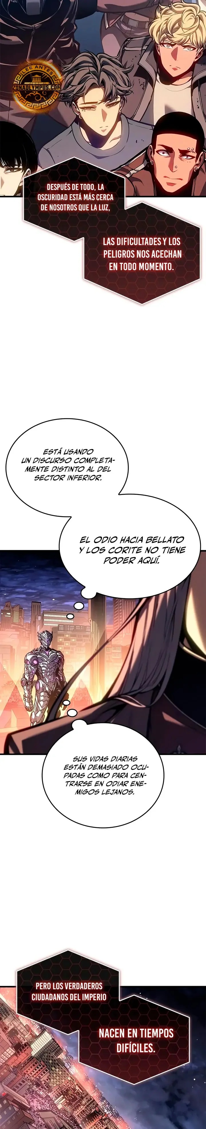 Read Sangre Maldita ES Manga Online