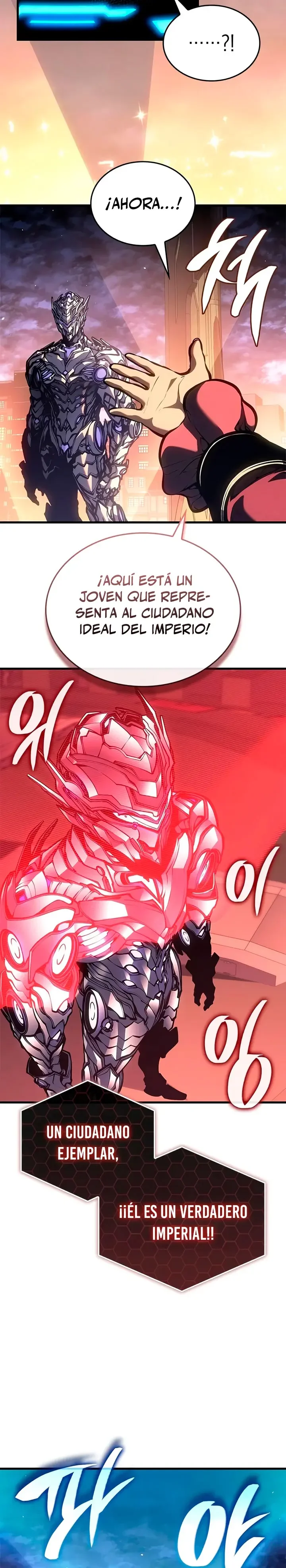 Read Sangre Maldita ES Manga Online