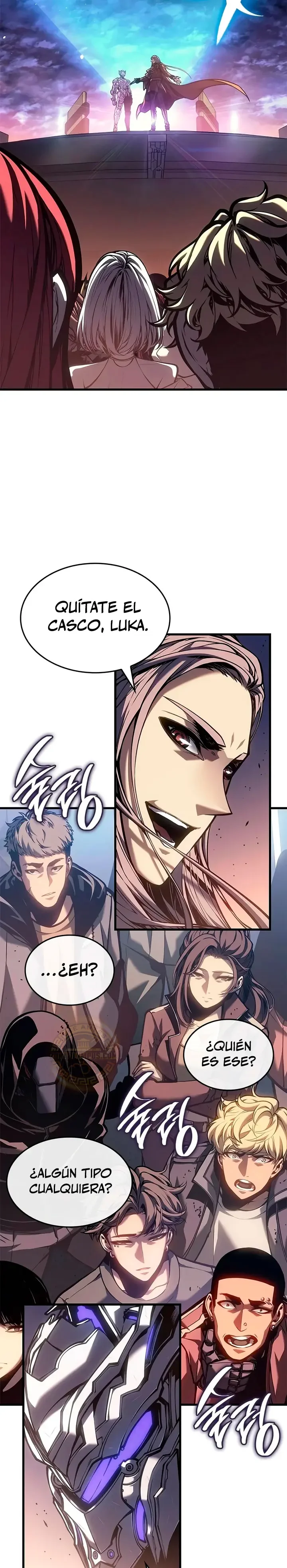 Read Sangre Maldita ES Manga Online