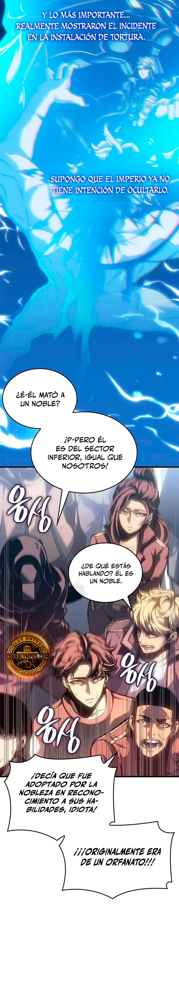 Read Sangre Maldita ES Manga Online