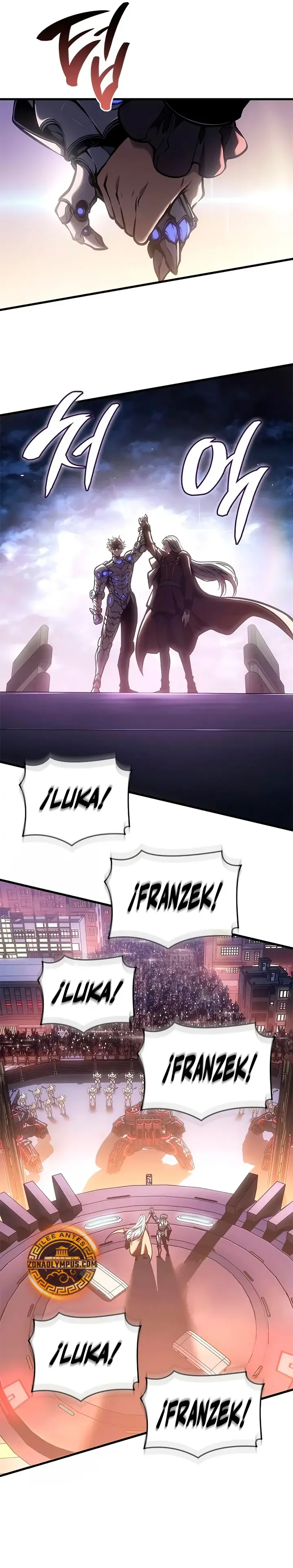 Read Sangre Maldita ES Manga Online