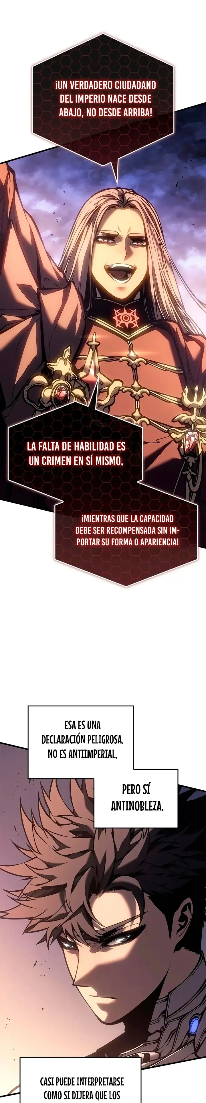 Read Sangre Maldita ES Manga Online