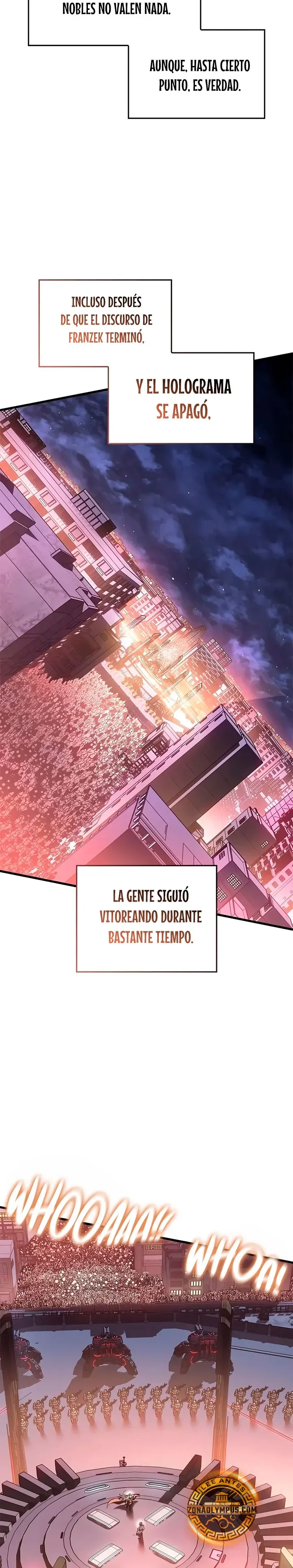 Read Sangre Maldita ES Manga Online