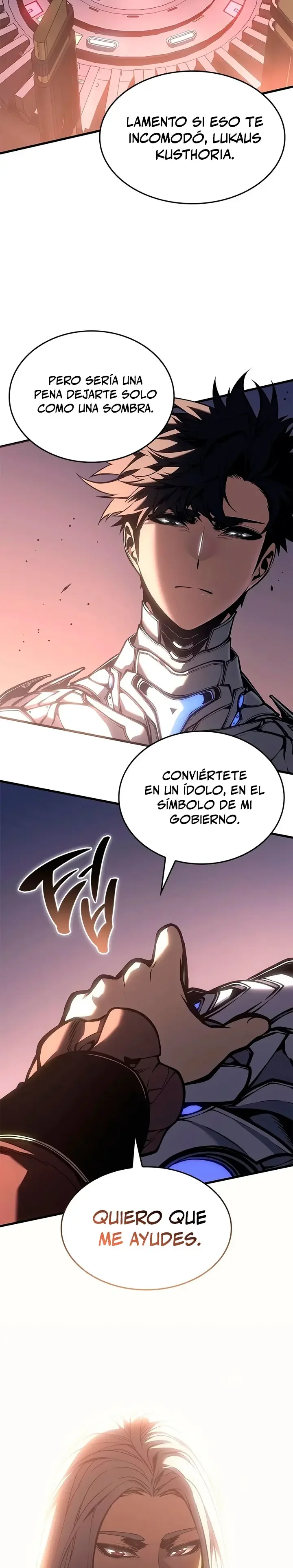 Read Sangre Maldita ES Manga Online