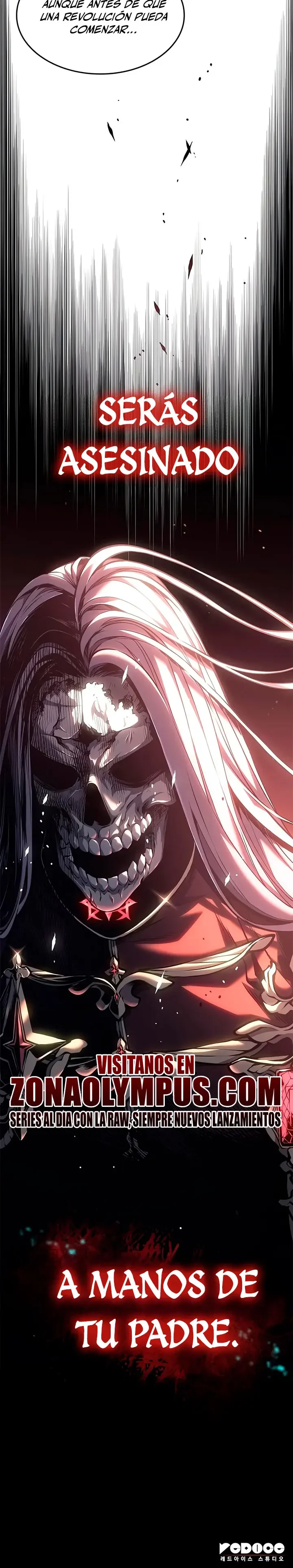 Read Sangre Maldita ES Manga Online