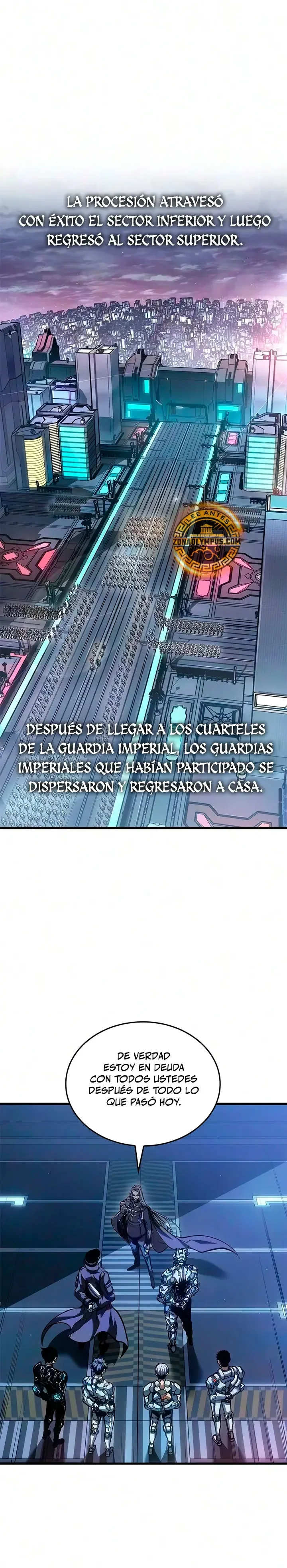Read Sangre Maldita ES Manga Online