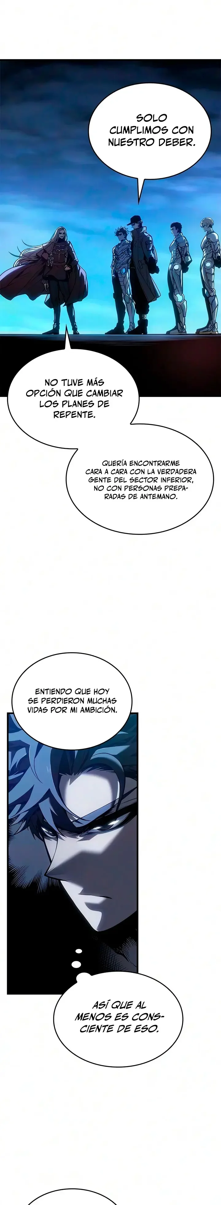 Read Sangre Maldita ES Manga Online