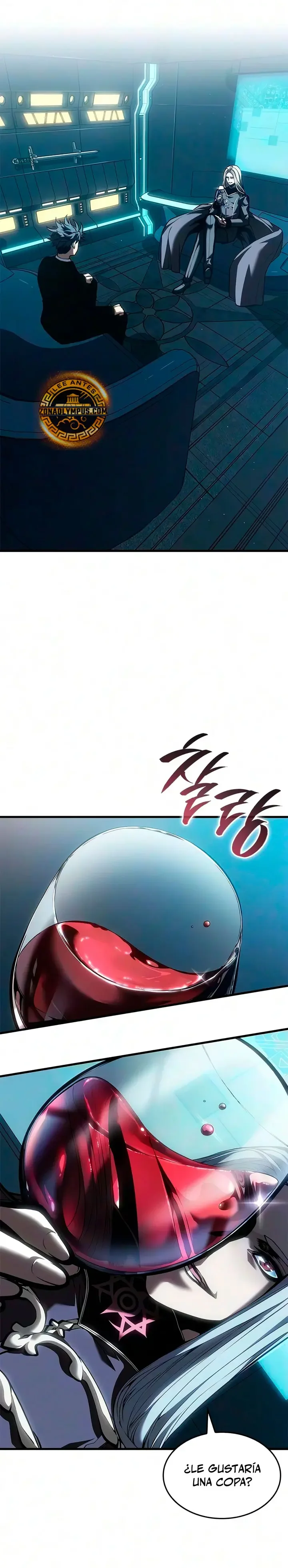 Read Sangre Maldita ES Manga Online