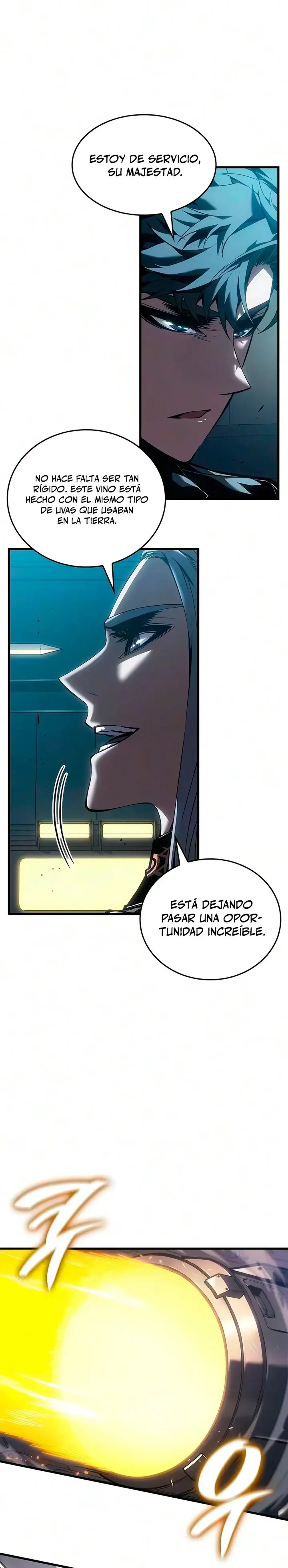 Read Sangre Maldita ES Manga Online