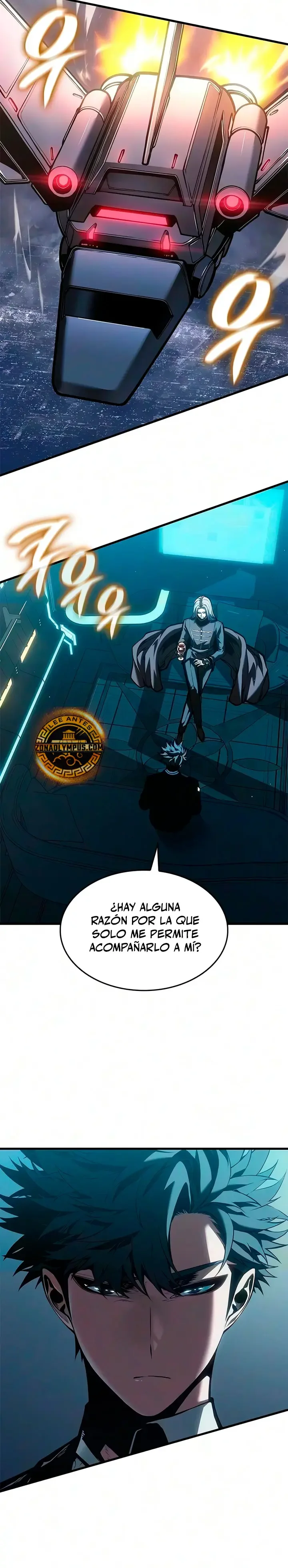 Read Sangre Maldita ES Manga Online