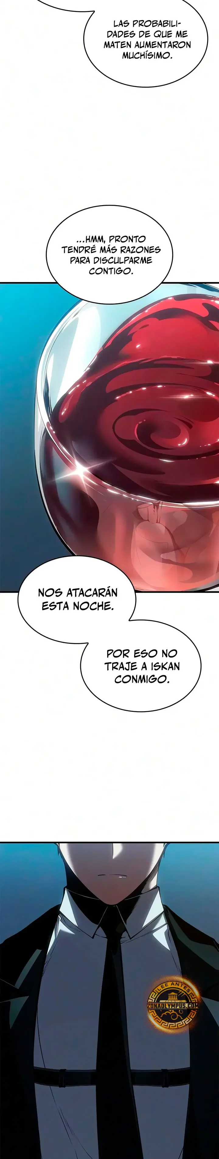 Read Sangre Maldita ES Manga Online