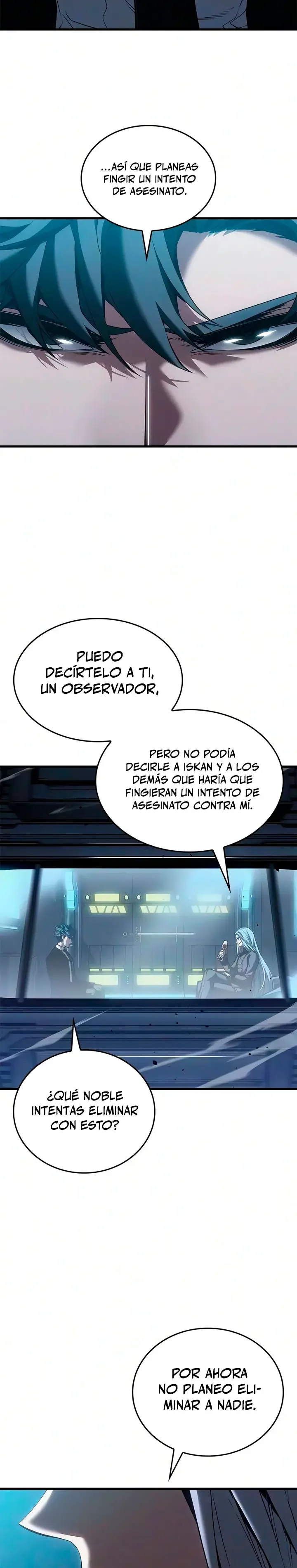 Read Sangre Maldita ES Manga Online