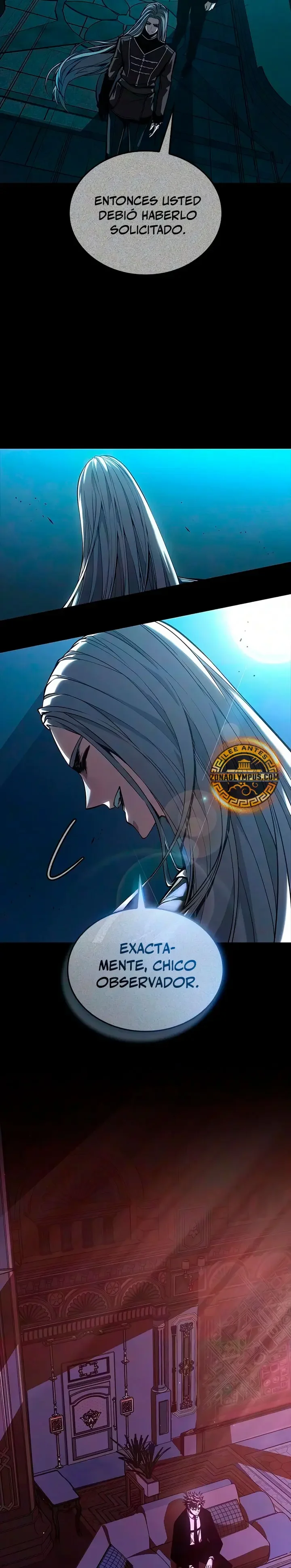Read Sangre Maldita ES Manga Online