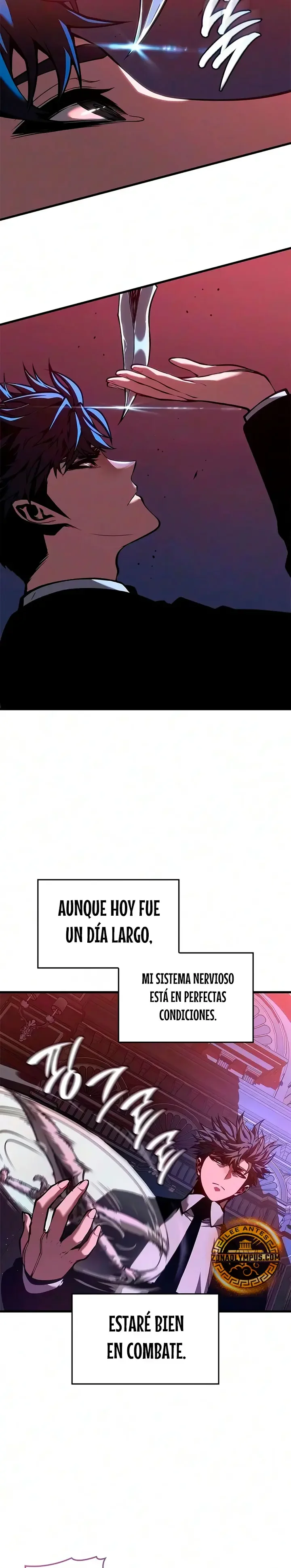 Read Sangre Maldita ES Manga Online