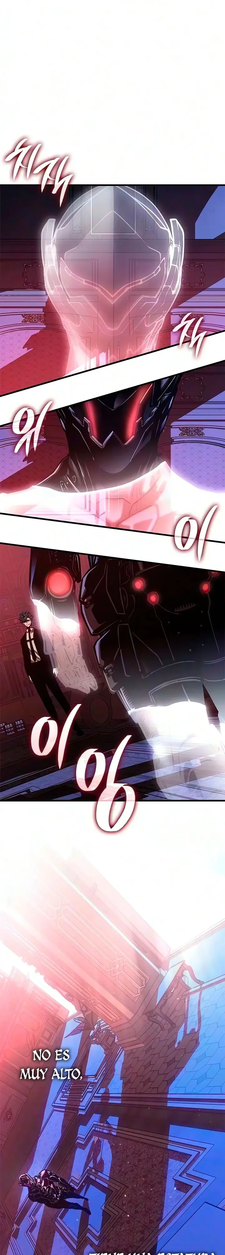 Read Sangre Maldita ES Manga Online