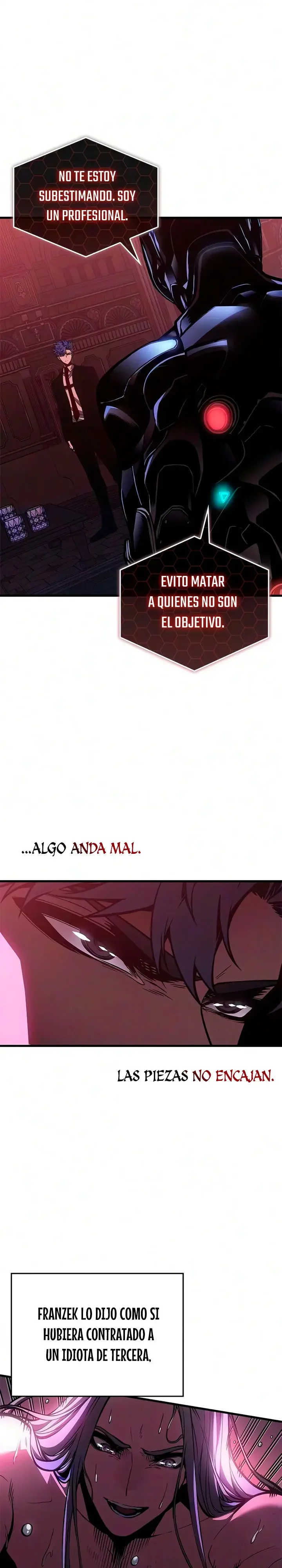 Read Sangre Maldita ES Manga Online