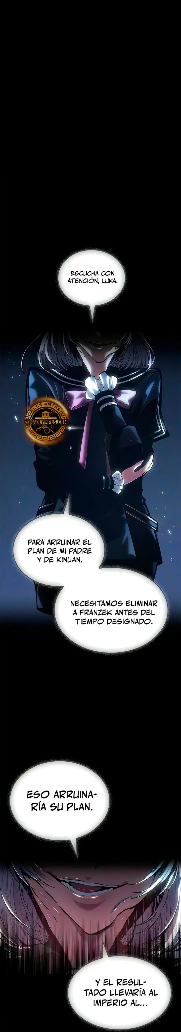 Read Sangre Maldita ES Manga Online