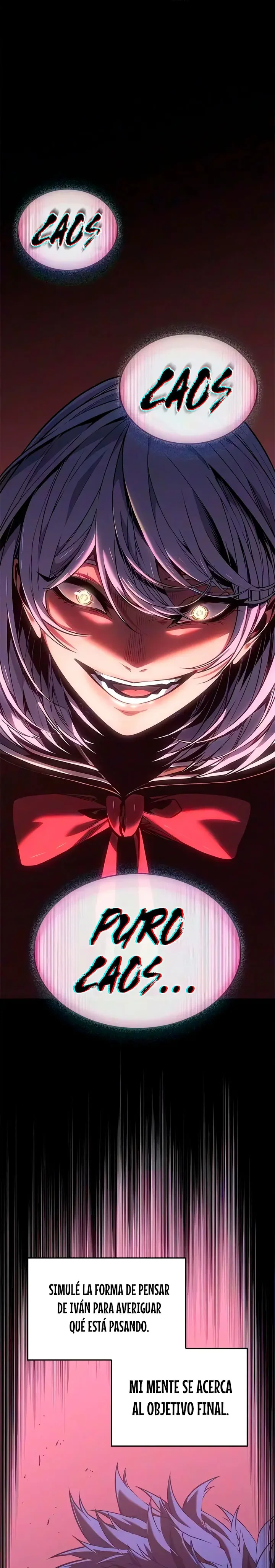 Read Sangre Maldita ES Manga Online