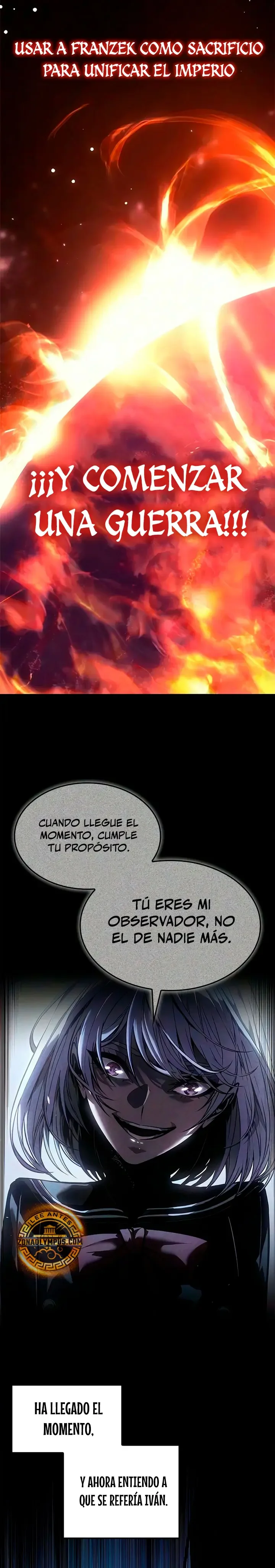 Read Sangre Maldita ES Manga Online