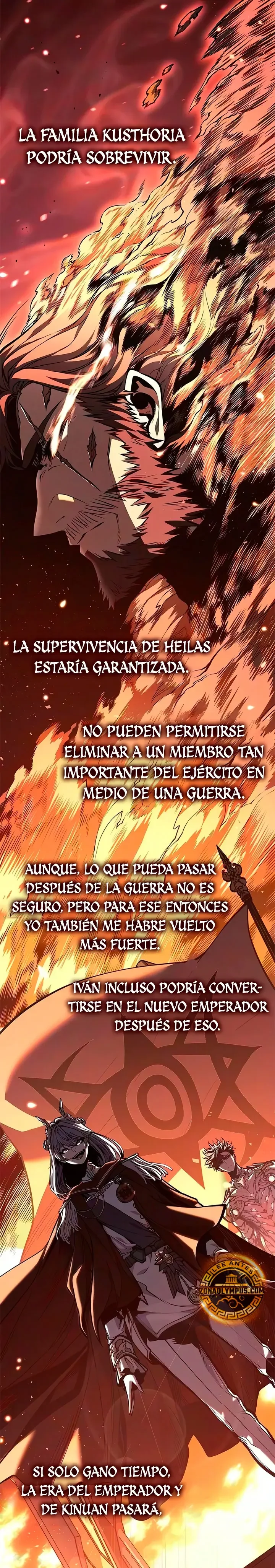 Read Sangre Maldita ES Manga Online