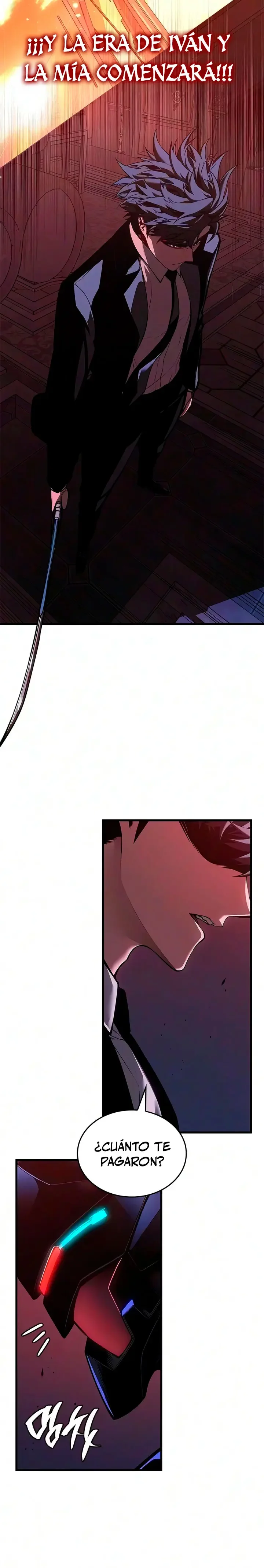 Read Sangre Maldita ES Manga Online