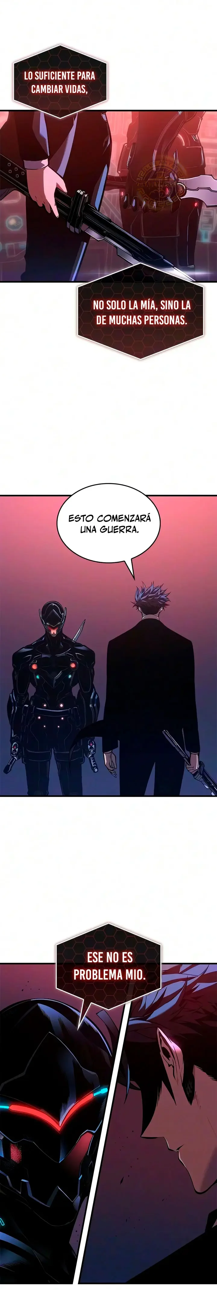 Read Sangre Maldita ES Manga Online