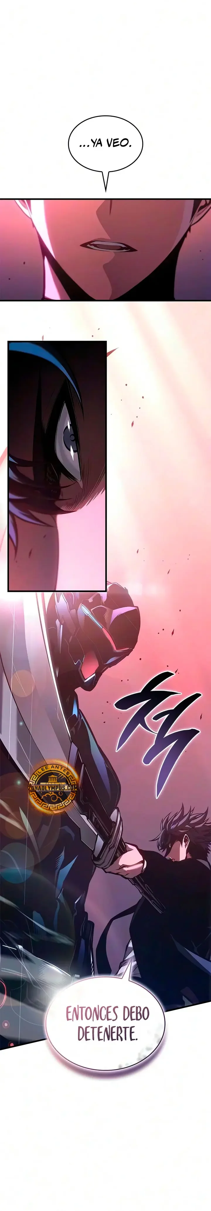 Read Sangre Maldita ES Manga Online