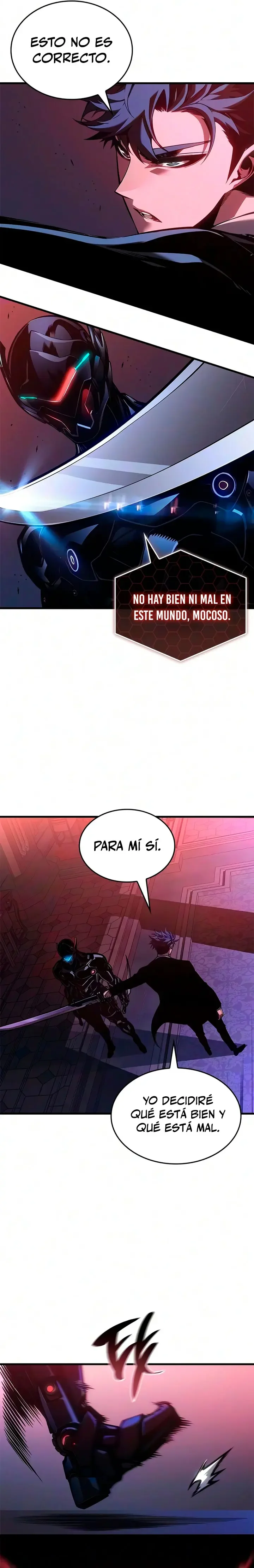 Read Sangre Maldita ES Manga Online