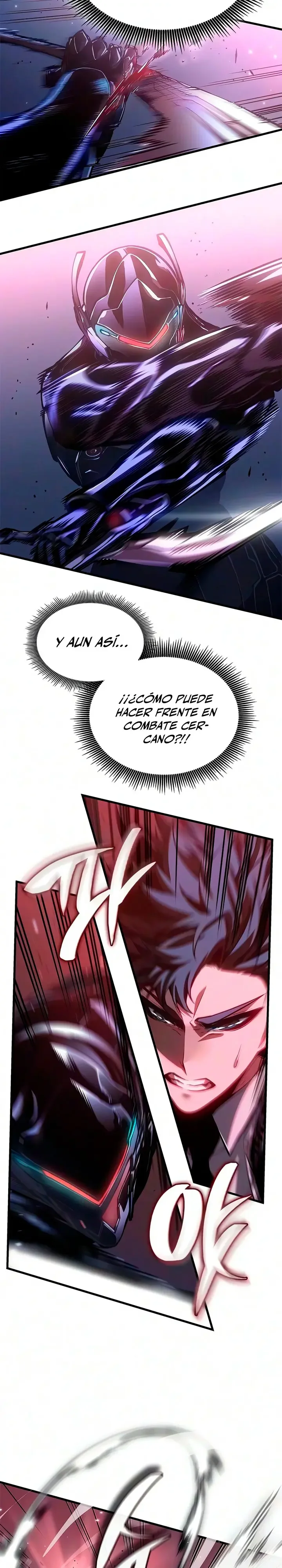 Read Sangre Maldita ES Manga Online