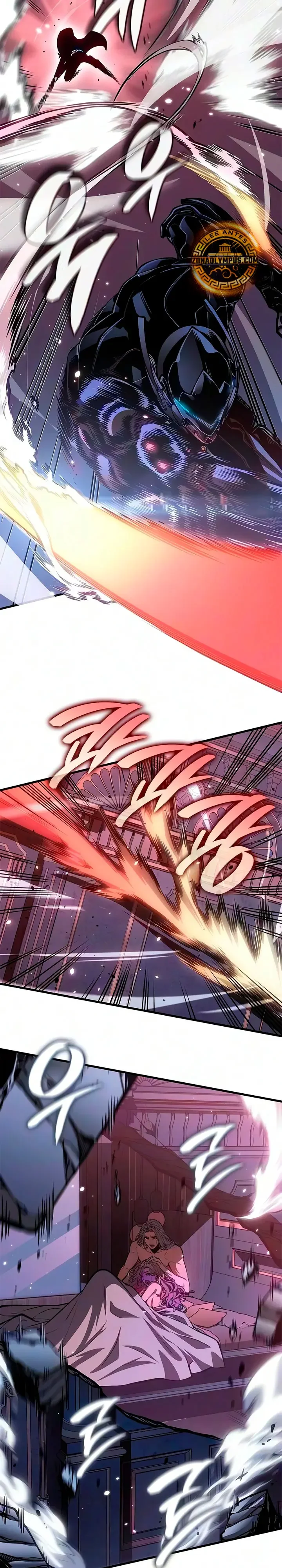 Read Sangre Maldita ES Manga Online